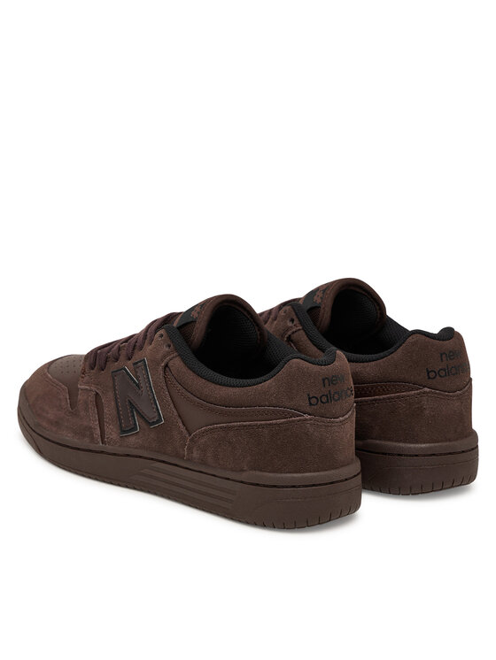 New Balance New Balance Sneakers UN480CHC Maro