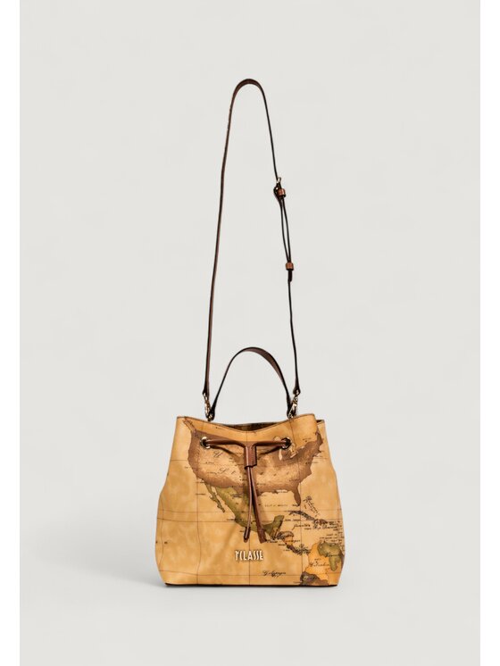 Alviero Martini Prima Classe Alviero Martini Prima Classe Borsa C E062 6000 Beige