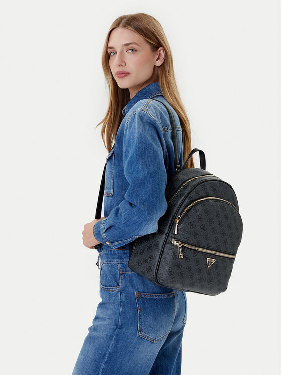 Guess Guess Ruksak Manhattan II HWSG71 18330 Siva