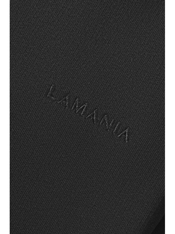 La Mania La Mania Teplákové kalhoty LYN 2 Černá Classic Fit