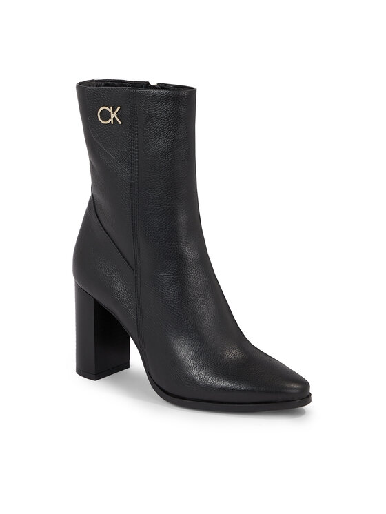 Ck deals ankle boots