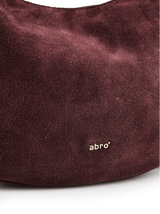 Abro Abro Torebka 334774 Czerwony