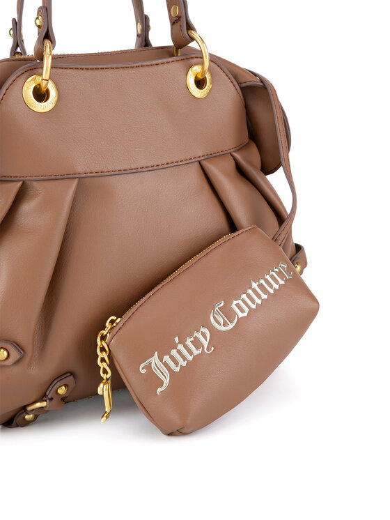 Juicy Couture Juicy Couture Сумка BIJXT8654WVP Коричневий