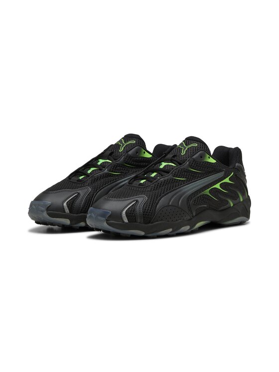Puma Puma Sneakersy 401560 Czarny
