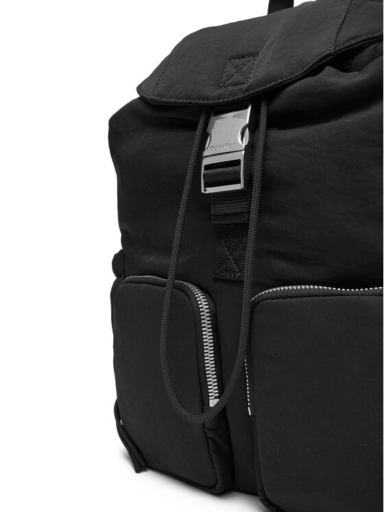 Calvin Klein Calvin Klein Ruksak LV04K3214G Crna