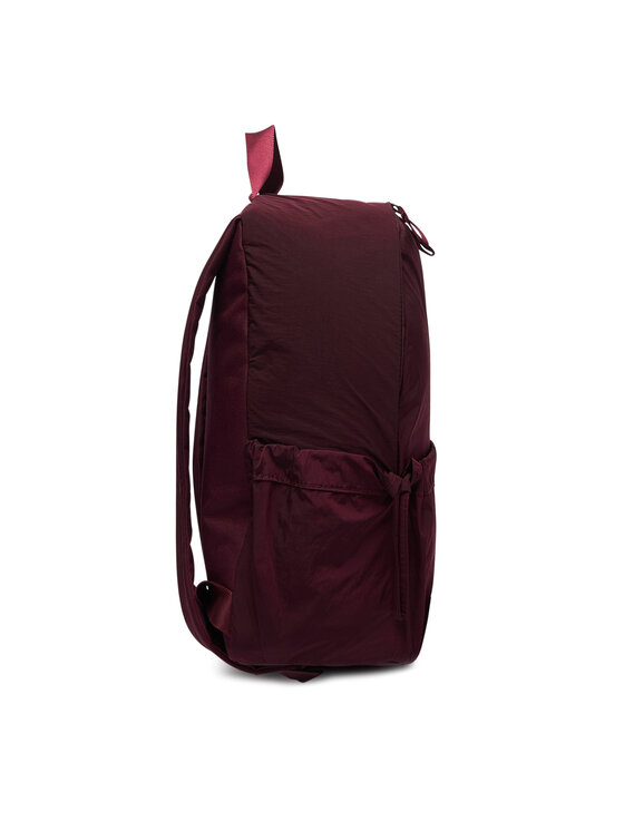 adidas adidas Plecak Glow Backpack KT4406 Bordowy