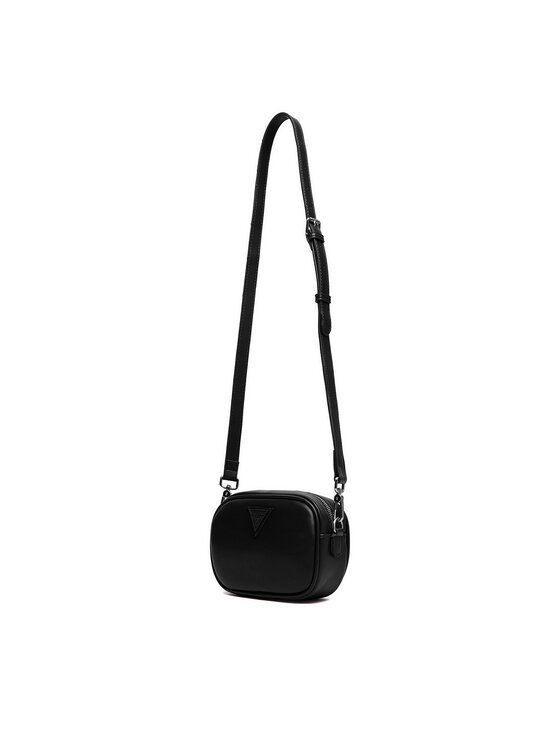 Guess Jeans Guess Jeans Handtasche CWBEO-GUESS-B-012-09 Schwarz