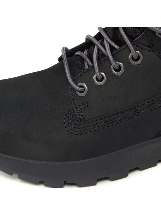 Timberland Timberland Μποτίνια Killington Trk Chukka TB0A645M0011 Μαύρο
