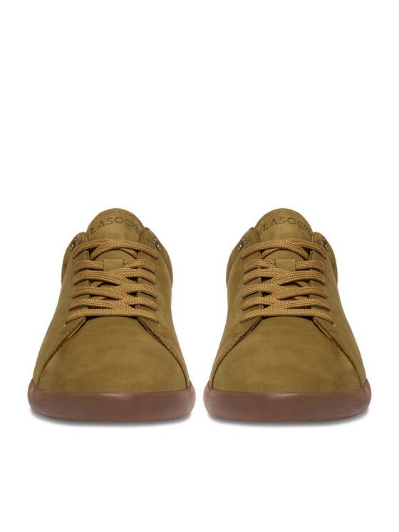 Lasocki Lasocki Sportcipők CEO-COMBAT-01 MI25 Khaki
