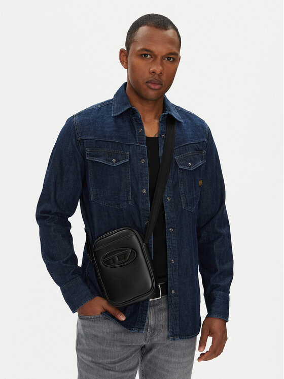 Diesel Diesel Kotike Holi-D X10260 P5925 T8013 Must