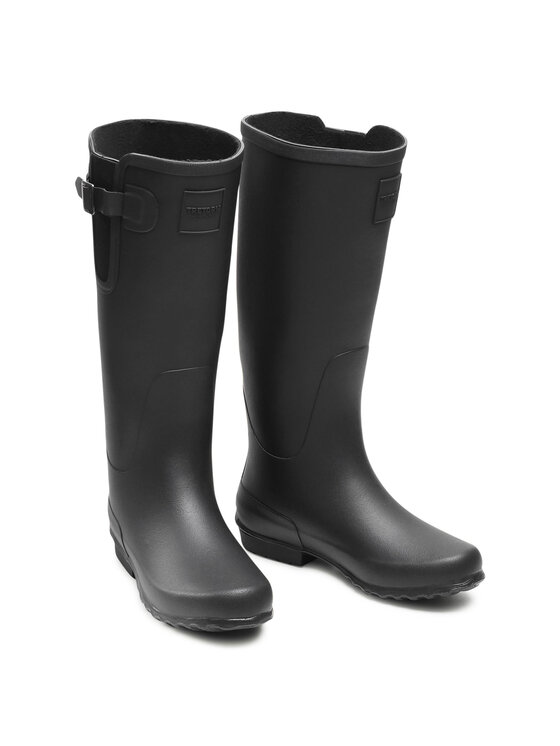 Tretorn Tretorn Gummistiefel Indira 47282910 Schwarz