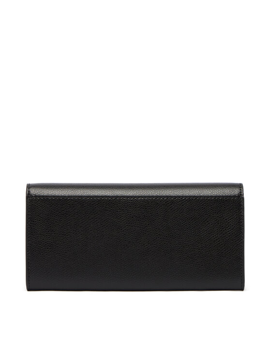 Furla Furla Гаманець Iride Continental Wallet WP00591 ARE000 CN O6000 Чорний