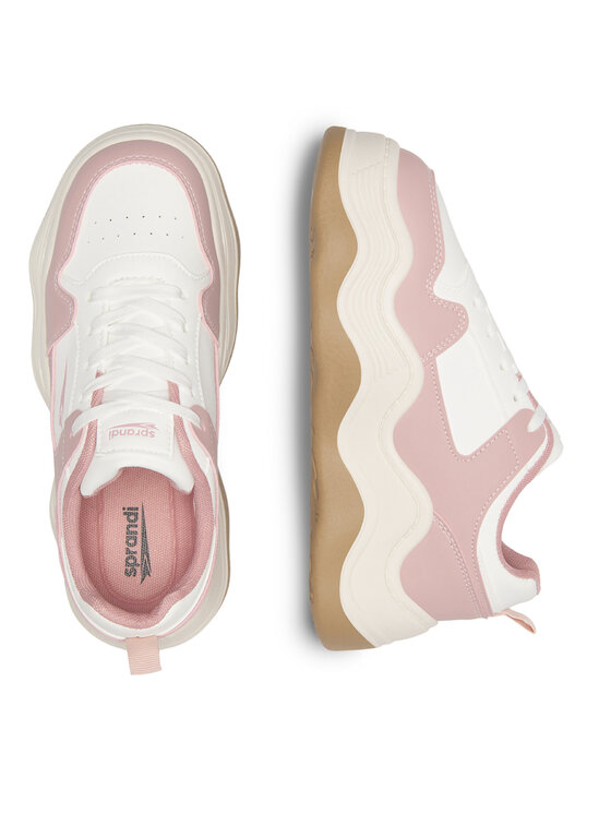 Sprandi Sprandi Sneakers BP-RS-23W05161 Rosa