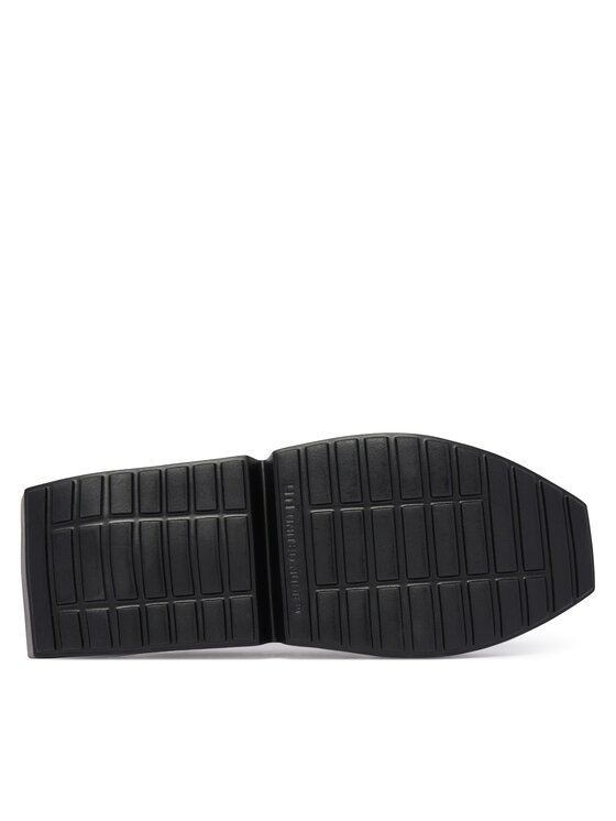 United Nude United Nude Tossud Mega Lacey 1099514116 Hõbedane