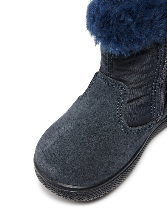 Primigi Primigi Kozaki 6850133 M GORE-TEX Granatowy