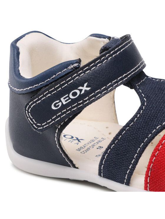 Geox sandali outlet 2018