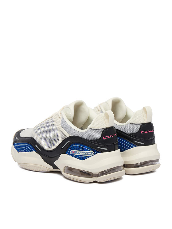 Reebok Reebok Sneakersy EOSS-DMX SERIES 3000 100263684 Kremowy