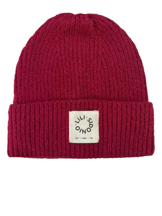 LILI SIDONIO LILI SIDONIO Berretto bl03ch_fucsia Rosa