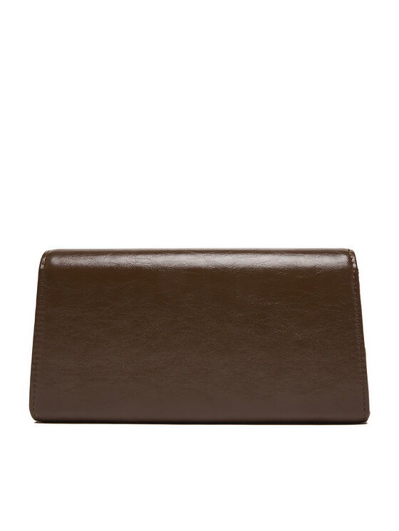 Beverly Hills Polo Club Beverly Hills Polo Club Denarnica CWBEO-BHPC-W1-008-SS26 Rjava