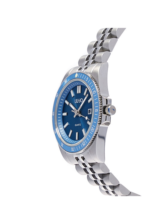 Liu Jo Liu Jo Orologio Company Lady TLJ2320 Argento