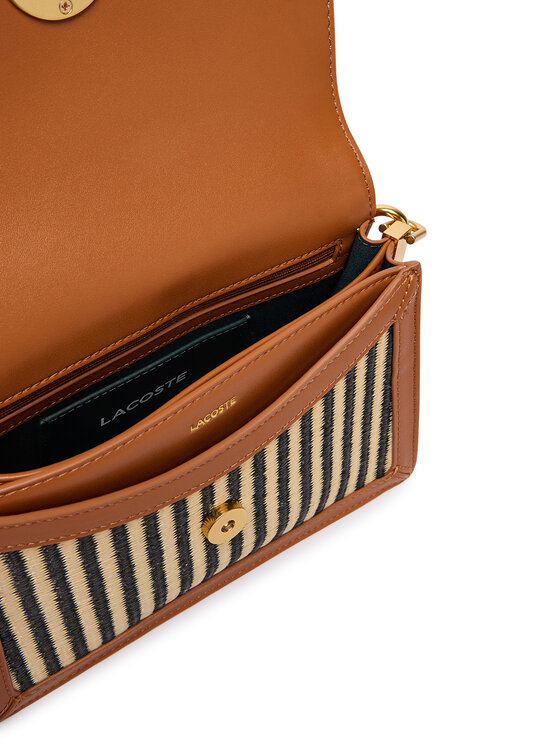 Lacoste Lacoste Handtasche NF5245PB Bunt