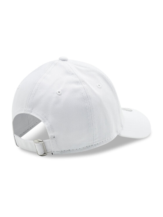 New Era New Era Cappellino League Essential 12745556 Bianco