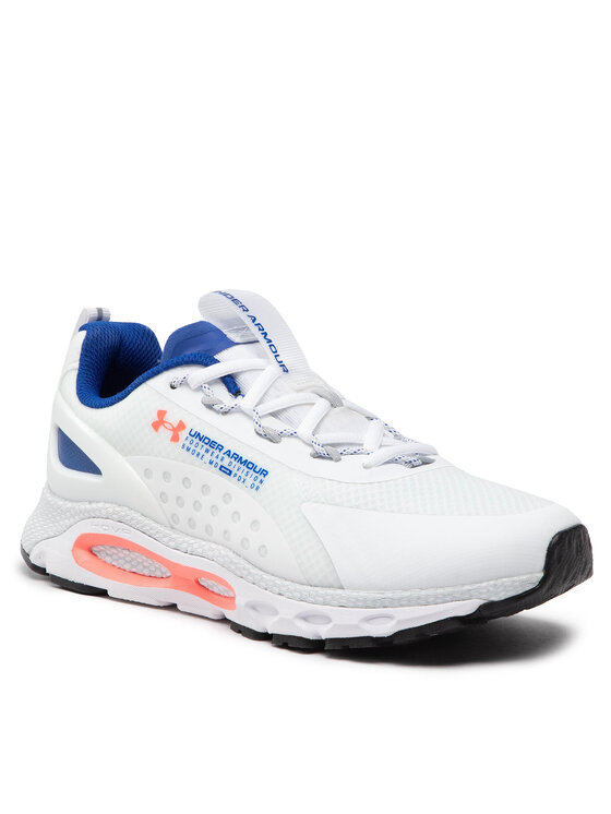 Under Armour Under Armour Jooksujalatsid UA Hovr Infinite Summit 2 3023633-103 Valge