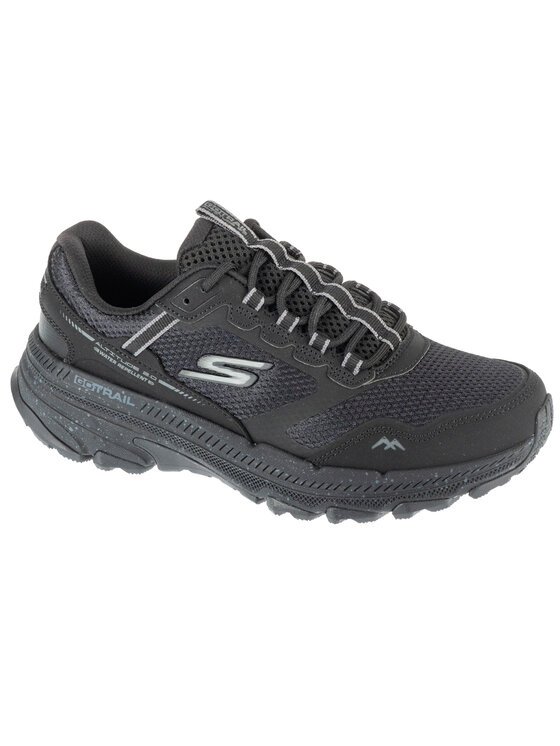 Skechers Skechers Scarpe running Go Run Trail Altitude 2.0 129525/BBK Nero