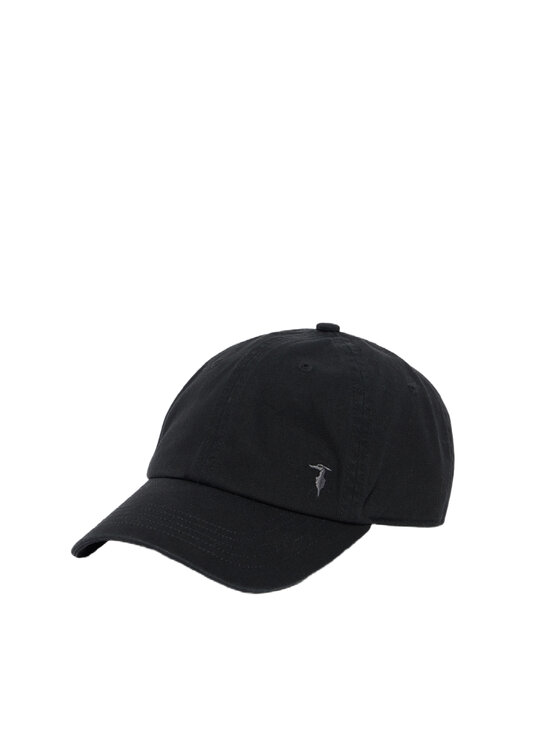 Trussardi Trussardi Cappello E079C000006N033 Nero