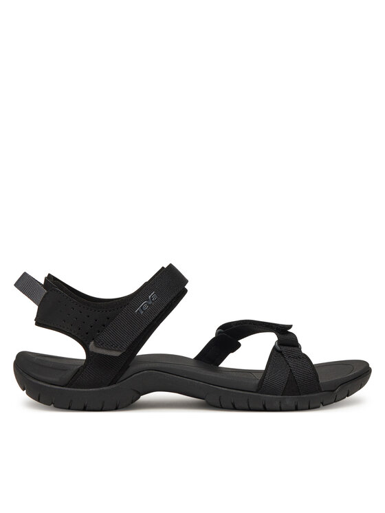 Teva Teva Sandały Verra 1006263 Czarny