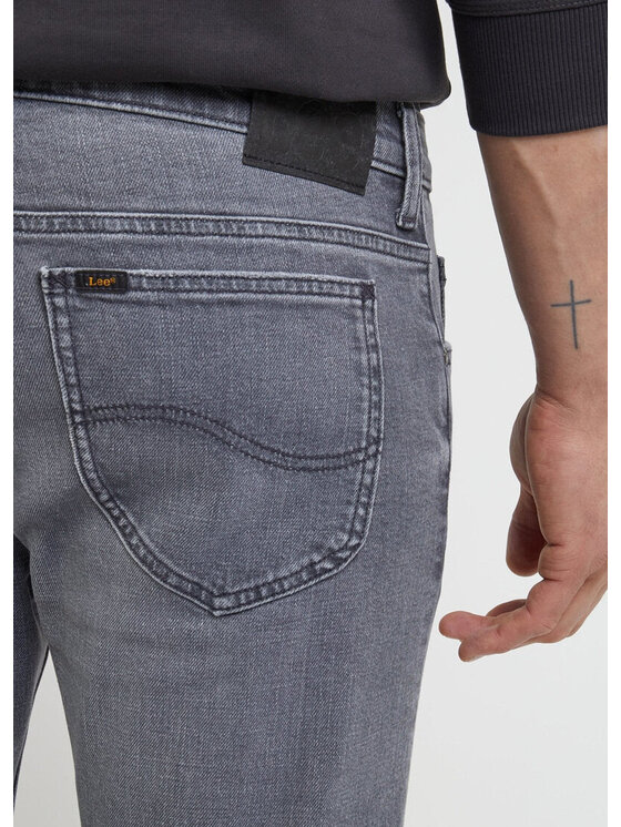 Lee Lee Jeans RIDER Grigio Regular Fit