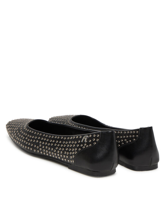 REPLAY REPLAY Balerina GWB23 .000.C0003S Fekete