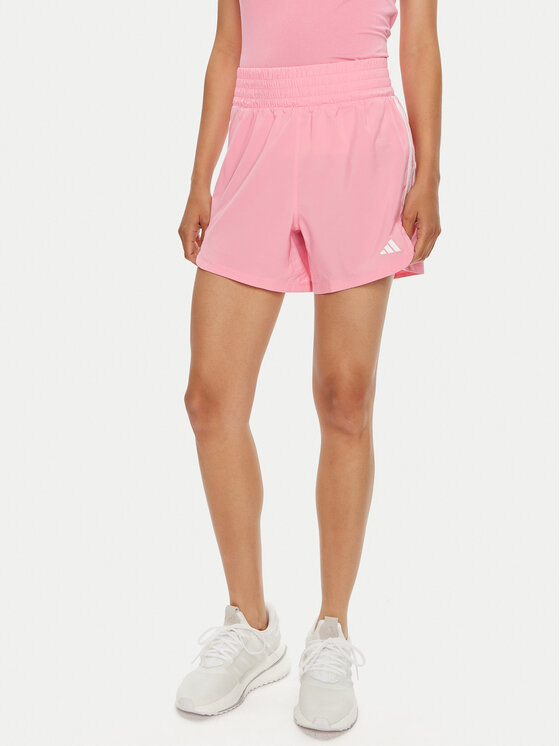 adidas adidas Spordišortsid Pacer Training 3-Stripes IT7761 Must Regular Fit