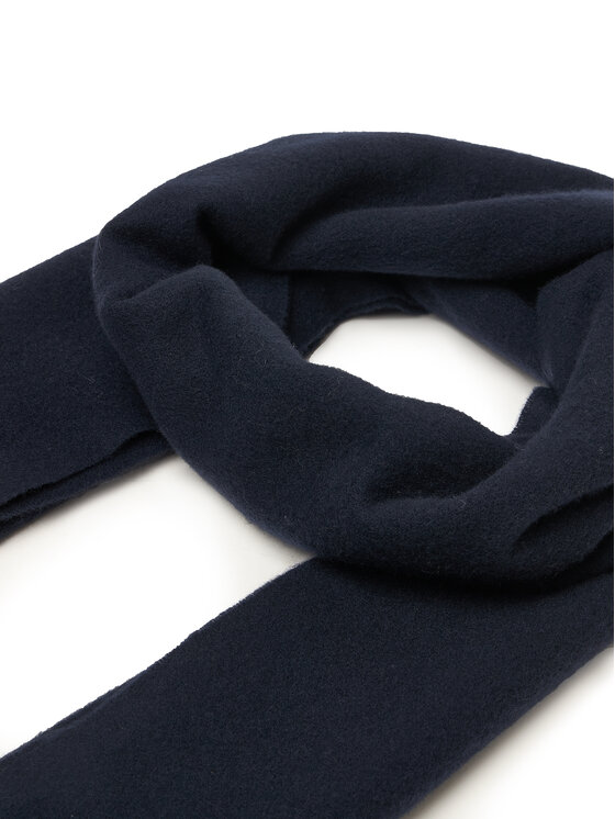Weekend Max Mara Weekend Max Mara Sciarpa Scoglio 2525546105 Blu scuro