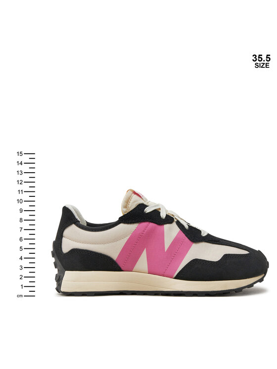 New Balance New Balance Tossud GS327VL Beež