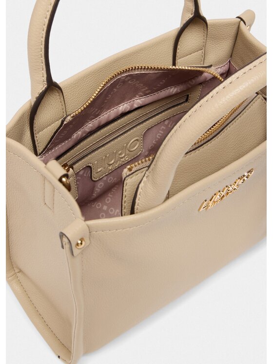 Liu Jo Liu Jo Borsetta AF5192E005851308 Beige