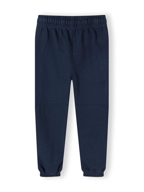 minoti minoti Zestaw 29SET203 Granatowy Regular Fit