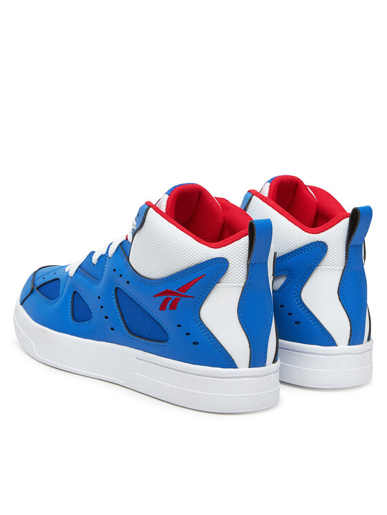 Reebok Reebok Tenisice PRIMARY HARDWOOD 100235358 Plava