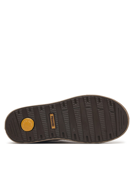Primigi Primigi Sneakersy GORE-TEX 2386711 S Beżowy