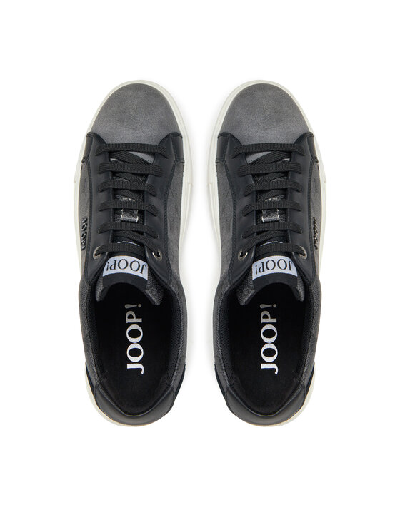 JOOP! JOOP! Laisvalaikio batai Mazzolino Coralie 4140006988 Pilka