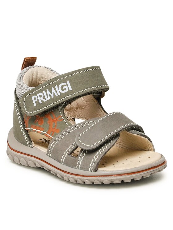 Primigi Primigi Sandali 3860600 Zelena