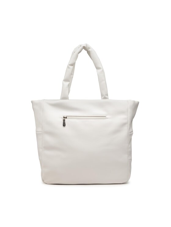 Borsetta BAG2700-000 Bianco