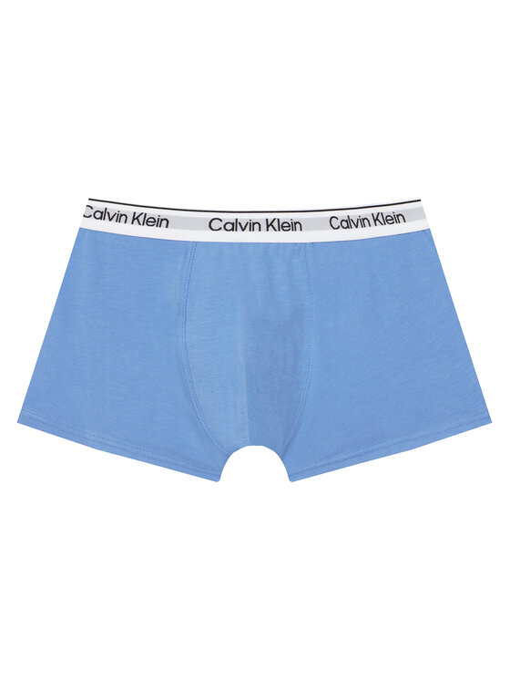 Calvin Klein Underwear Calvin Klein Underwear Komplet boksaric﻿ B70B700506 Pisana