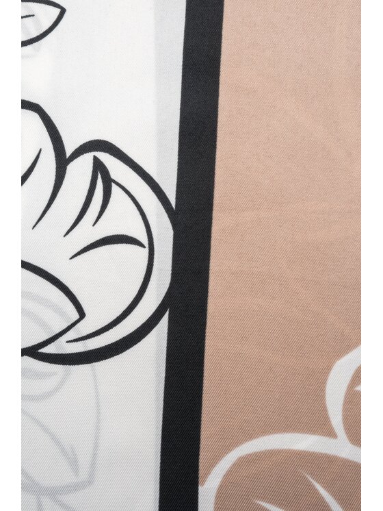 Estro Estro Foulard ER00118512 Beige