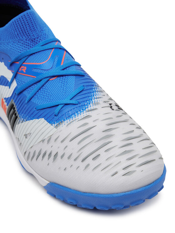 Puma Puma Ghete pentru fotbal Future 8 Match Forever Tt 108425 01 Albastru