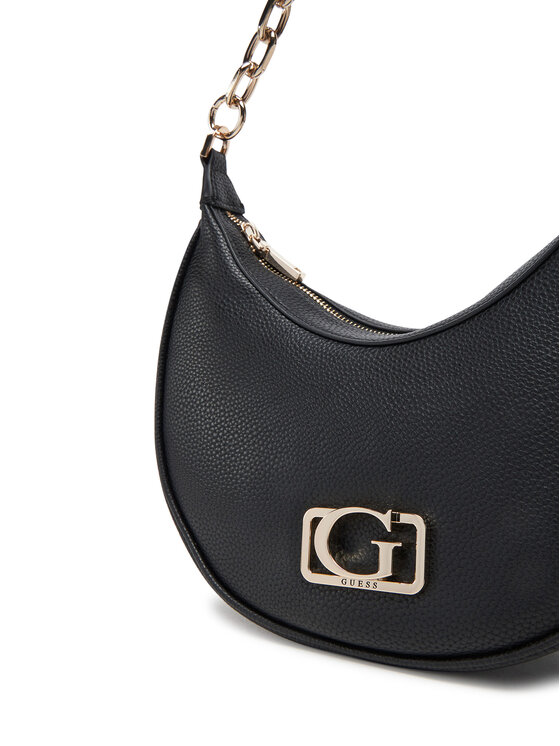 Guess Guess Torbica HWBG96 42010 Crna