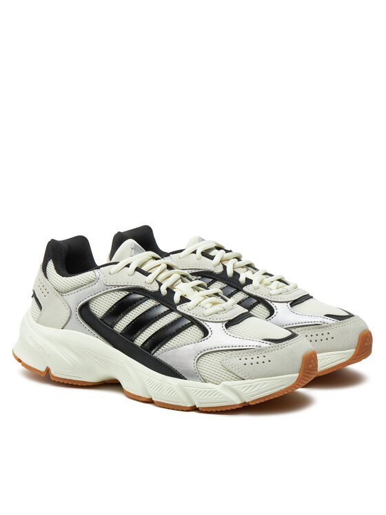 adidas adidas Sneakersy Crazychaos 2000 Shoes Kids JH6699 Biały