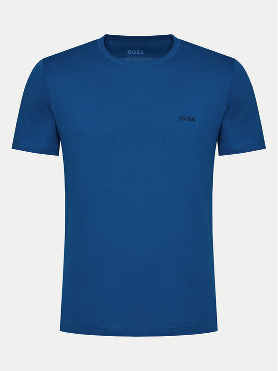 BOSS Boss 3er-Set T-Shirts 50517856 Bunt Regular Fit