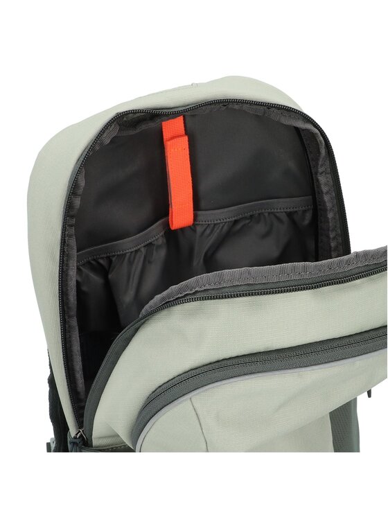 Jack Wolfskin Jack Wolfskin Plecak 275178 Zielony