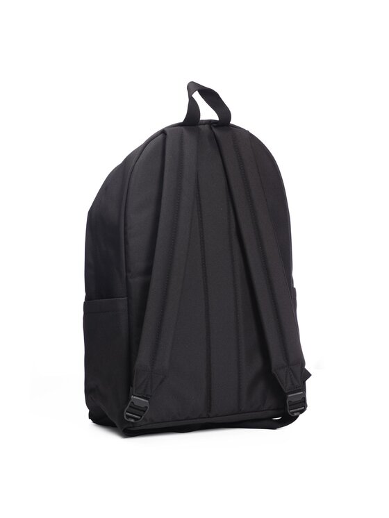 Lacoste Lacoste Mugursoma Neocroc NU5180NE Melns